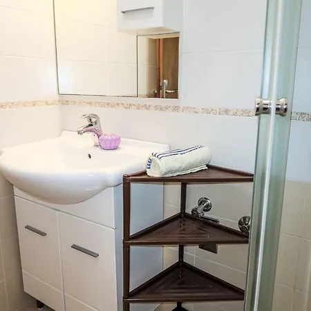 Victory-2 By Interhome Apartment *