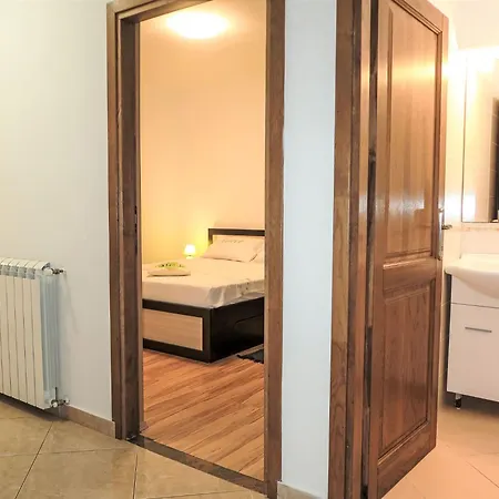 Victory-2 By Interhome Apartment