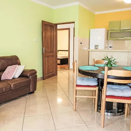 Apartment Victory-2 By Interhome *