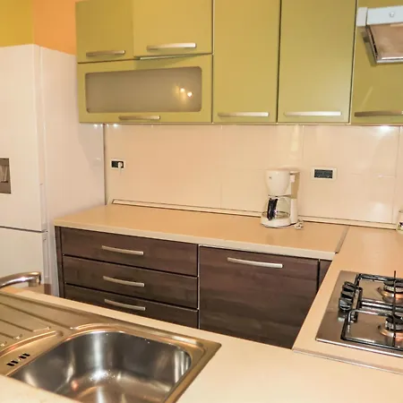 Victory-2 By Interhome Apartment