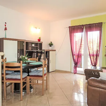 Victory-2 By Interhome Apartment Raša