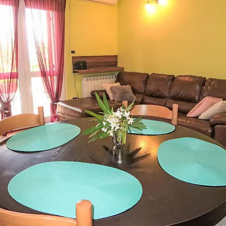 Victory-2 By Interhome Apartment *