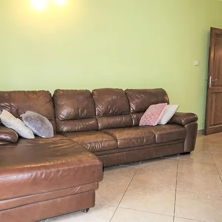 Victory-2 By Interhome Apartment *