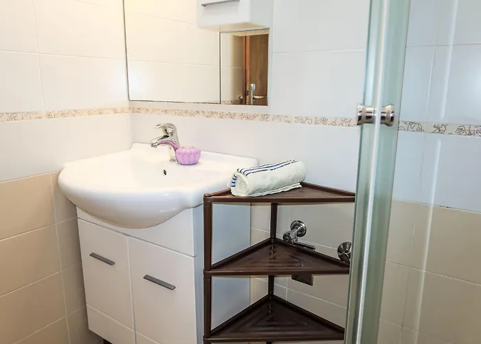 Victory-2 By Interhome Apartamento *
