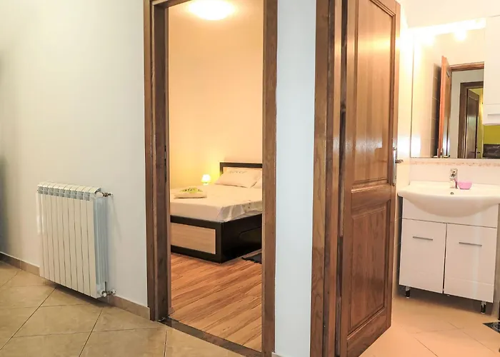 Victory-2 By Interhome Apartamento