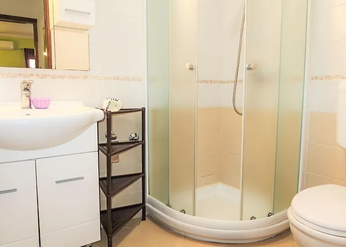 Victory-2 By Interhome Apartamento *