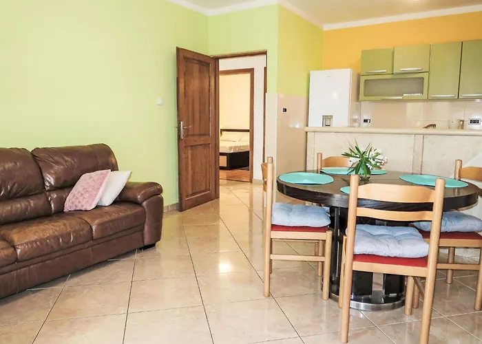 Apartamento Victory-2 By Interhome *