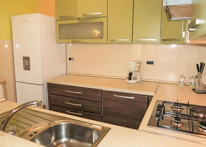Victory-2 By Interhome Apartamento