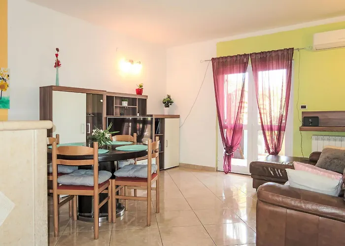 Victory-2 By Interhome Apartamento Raša