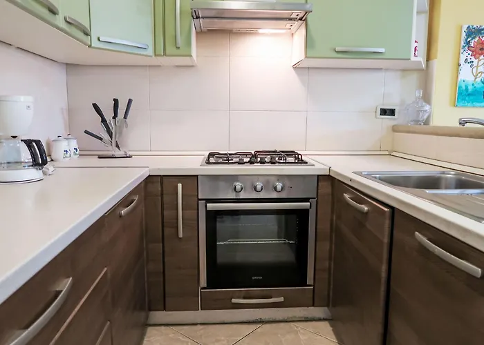 Apartamento Victory-2 By Interhome Raša