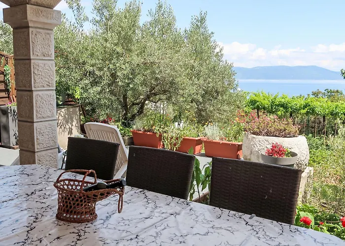 Apartamento Victory-2 By Interhome Raša