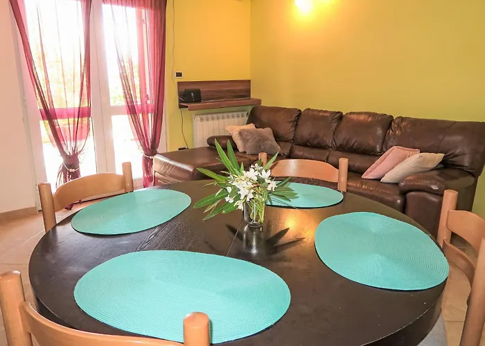 Victory-2 By Interhome Apartamento *