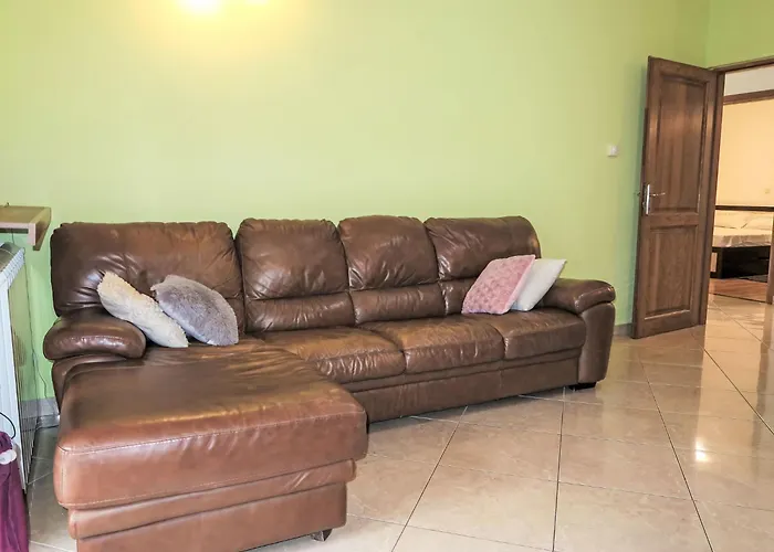 Victory-2 By Interhome Apartamento *
